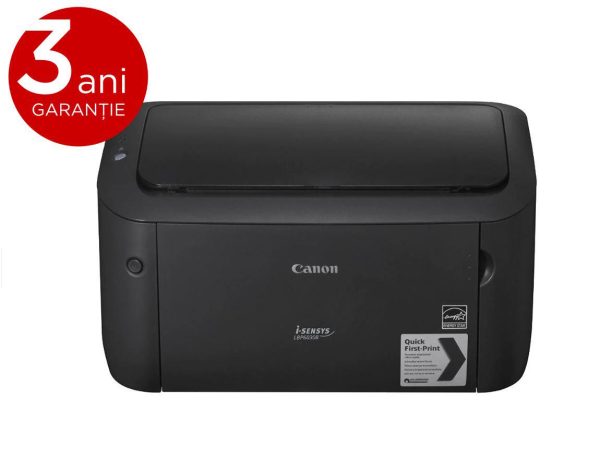 Imprimanta Laser Canon LBP6030B, Monocrom, format A4, USB