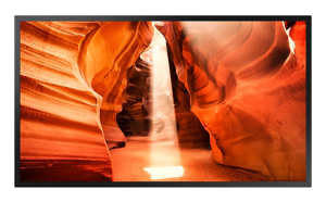 Monitor signage SAMSUNG OM55N HighBrightness, 55", 4000nit, 24/7, FHD, E-LED,