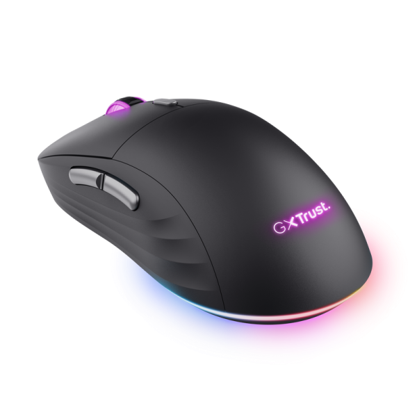 Mouse Gaming Wireless Trust GXT 926 Redex II, 10000 DPI,