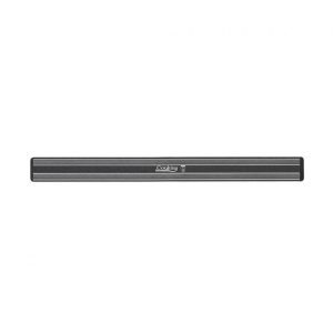 SUPORT MAGNETIC PENTRU CUTITE, 49X3.7X1.7 CM, PLASTIC,  CHEF LINE,