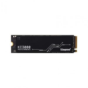 SSD intern Kingston KC3000, 1 TB, PCI Express 4.0 x4,