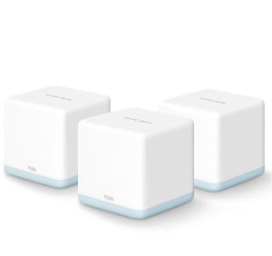 Router wireless MERCUSYS HALO H30, WIFI 5, Mesh, Dual Band