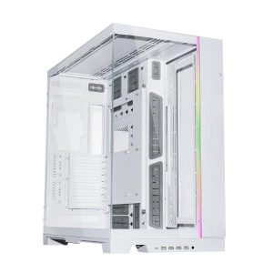 Carcasa LIAN LI O11 Dynamic EVO XL, RGB, Full Tower,