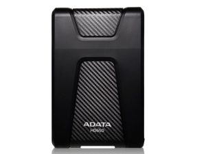 HDD Extern Adata HD680, 2TB, Negru, USB 3.1