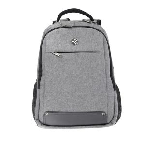 Rucsac laptop TELLUR TLL611202, Gri, 2 ani Garantie