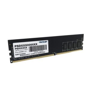 Memorie RAM Patriot Signature Line, 8 GB DDR4, 2666 MHz,