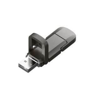 Memorie USB DAHUA USB-S809-32-512GB 512GB, USB 3.2, Negru