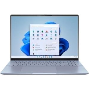Laptop Consumer ASUS Vivobook S16, cu procesor Intel Core Ultra
