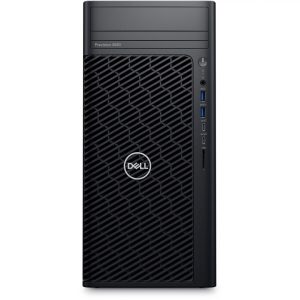 Desktop Business Dell Precision 3680 cu procesor Intel Core i9