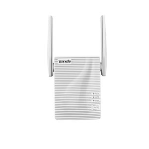 Range Extender TENDA A18, Fast Ethernet, Dual-band, WI-FI