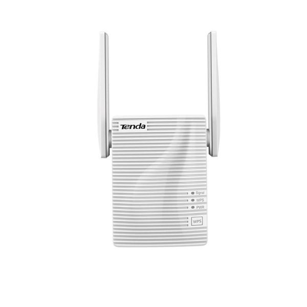 Range Extender TENDA A18, Fast Ethernet, Dual-band, WI-FI