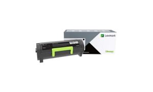 Toner LEXMARK B342H00, Black