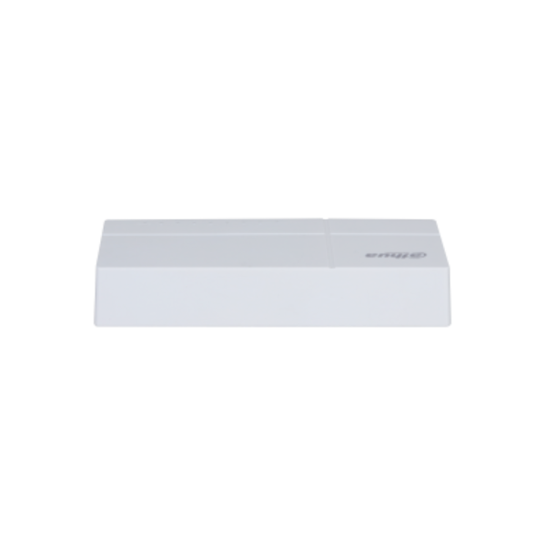 Switch Dahua 8 porturi Gigabit, PFS3008-8GT-L, Interfata: 8 x 10/100/1000,