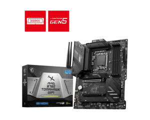 Placa de baza MSI MAG B760 TOMAHAWK WIFI, Socket 1700,