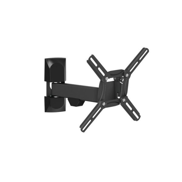 Suport TV de perete, Barkan 2300.B, Reglabil, 19"- 39", VESA