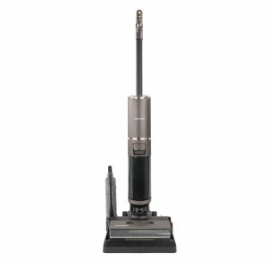 Aspirator vertical cu funcție spălare HEINNER AquaFusionPro HSFW- PB160DRYBK