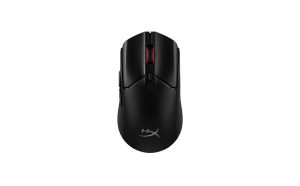 Mouse Gaming Wireless HyperX Pulsefire Haste 2 Wireless, 26000 dpi,