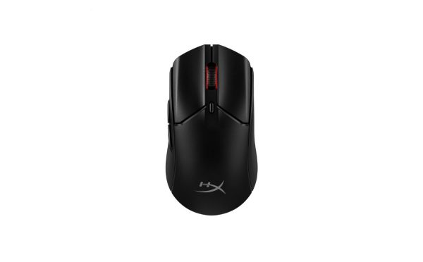 Mouse Gaming Wireless HyperX Pulsefire Haste 2 Wireless, 26000 dpi,