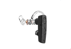 Casti In-ear Tellur Vox 55, Wireless, Multicolor
