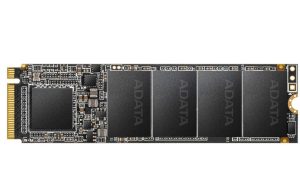 SSD intern ADATA XPG SX6000 Pro, 1TB, PCI Express 3.0