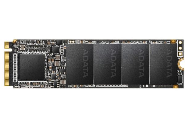 SSD intern ADATA XPG SX6000 Pro, 1TB, PCI Express 3.0