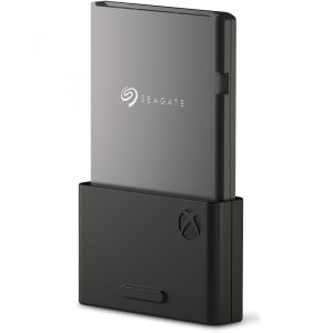 SSD extern Seagate Storage Expansion Card, 1 TB, USB 3.x