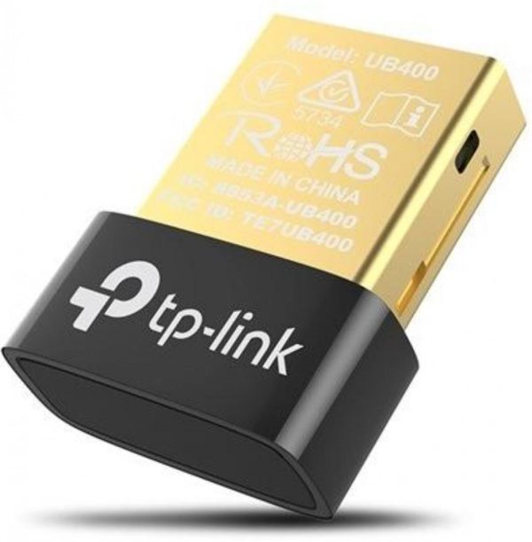 Adaptor Bluetooth TP-Link UB400