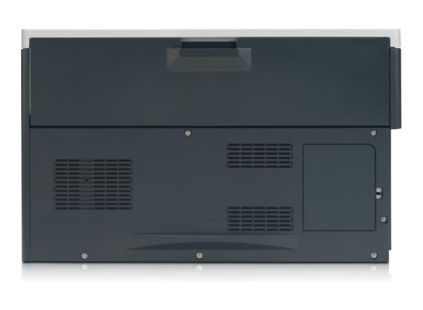 Imprimanta Laser HP Color LaserJet Professional CP5225dn, Color, format A3,