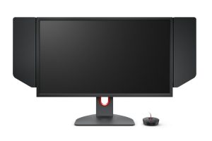 Monitor Gaming BenQ XL2746K, 27", 1920 x 1080 pixeli, Black,