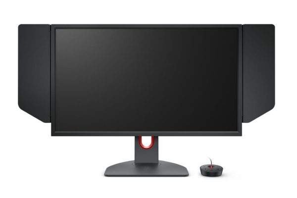 Monitor Gaming BenQ XL2746K, 27", 1920 x 1080 pixeli, Black,