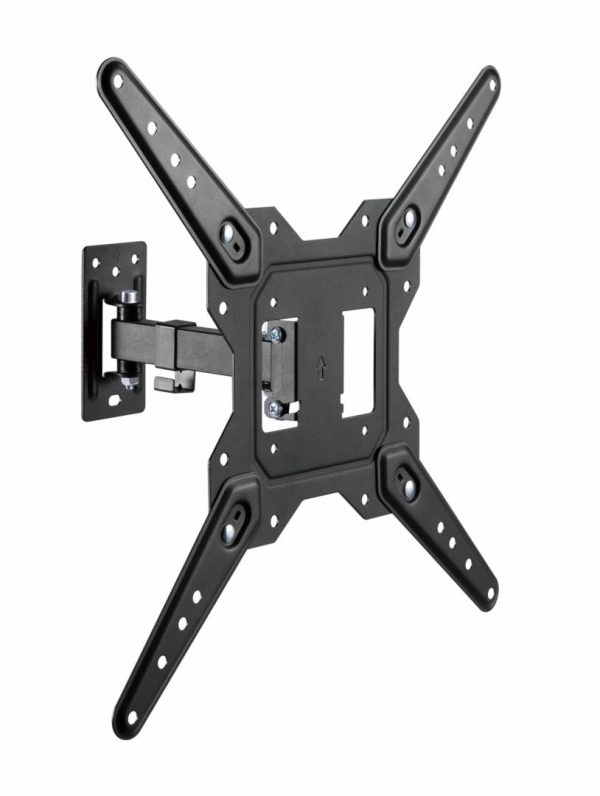 Suport TV de perete Serioux, TV68-441, compatibilitate  dimensiune ecran: