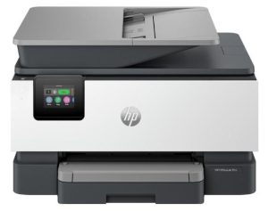 Multifunctional inkjet HP OfficeJet Pro 9120e, format A4, Color, Duplex,