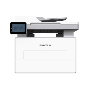 Multifunctional laser Pantum BM4300ADW, format A4, Monocrom, Duplex, USB +