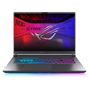 Laptop Gaming ASUS ROG Strix G16 G615LM-S5067, cu procesor Intel