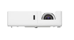 Videoproiector Optoma ZU607T, WUXGA 19201200, 6.500 lumeni (5.200 ANSI lumeni),