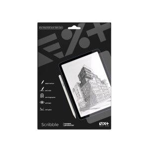 NEXT ONE Scribble Screen Protector for iPad 10.9" 2022 paper