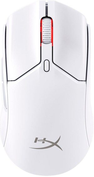 Mouse Gaming Wireless HyperX Pulsefire Haste 2 Core Wireless, 3600