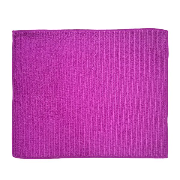"Suport din microfibră pentru scurs vasele, diverse culoriDimensiune: 40x50 cm
