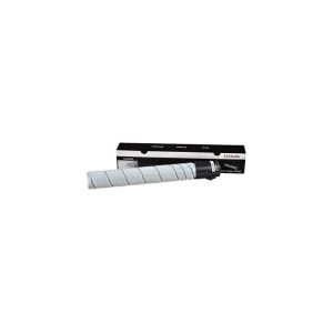 Toner Lexmark 64G0H00, Black