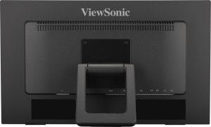 Monitor Consumer ViewSonic TD2223, 22", 1920 x 1080 pixeli, Touchscreen,