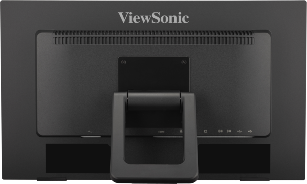 Monitor Consumer ViewSonic TD2223, 22", 1920 x 1080 pixeli, Touchscreen,