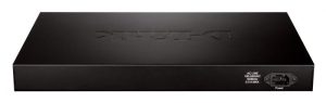 Switch D-Link DGS-1210-48, 44 port, 10/100/1000 Mbps