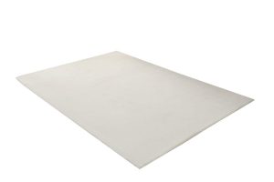 Covor Heinner Shaggy soft blanita Crem 160x230 cm