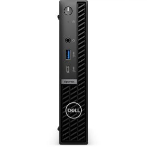 Desktop Business Dell OptiPlex 7020 MFF cu procesor Intel Core