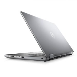 Laptop Workstation Dell Precision 7780, cu procesor Intel Core i9
