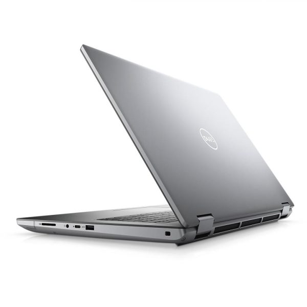 Laptop Workstation Dell Precision 7780, cu procesor Intel Core i9