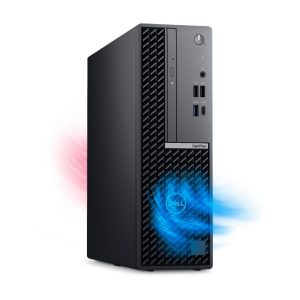 Desktop Business Dell OptiPlex 7020 SFF cu procesor Intel Core
