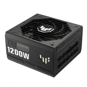 Sursa ASUS TUF GAMING, 80 PLUS Gold, 1200 W