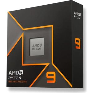 Procesor AMD Ryzen 9 9900X, 5.6Ghz, AM5, AMD Radeon Graphics,