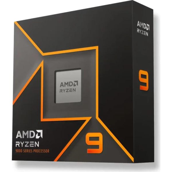 Procesor AMD Ryzen 9 9900X, 5.6Ghz, AM5, AMD Radeon Graphics,